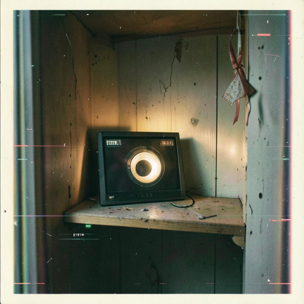 Song Cover Image
