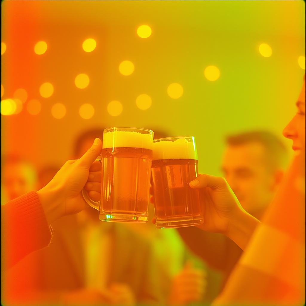 Persona image for Bierverbot