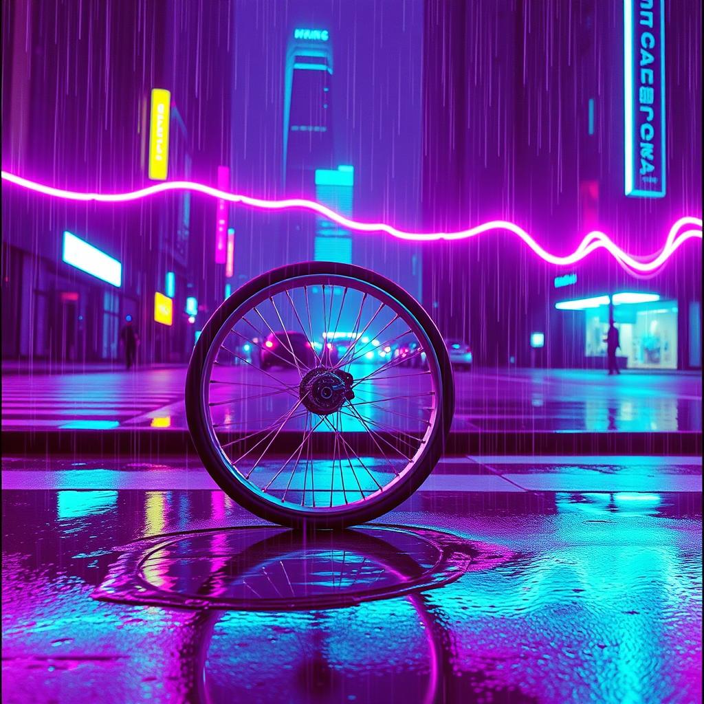 Jump Up DnB