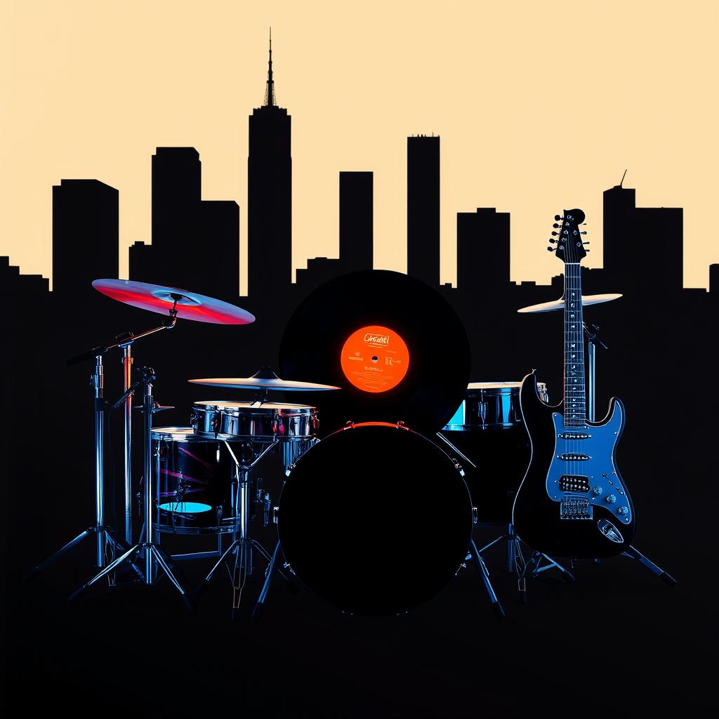 Song Image