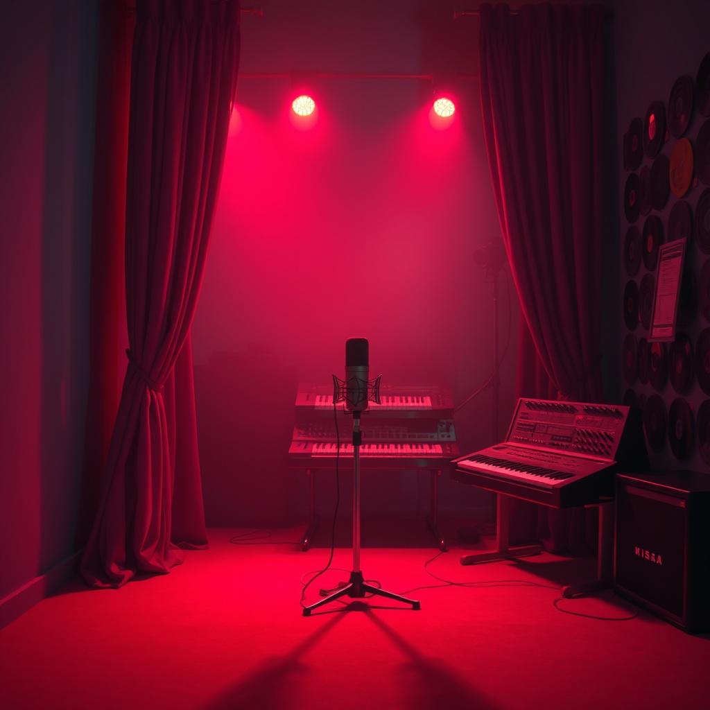 Song Image