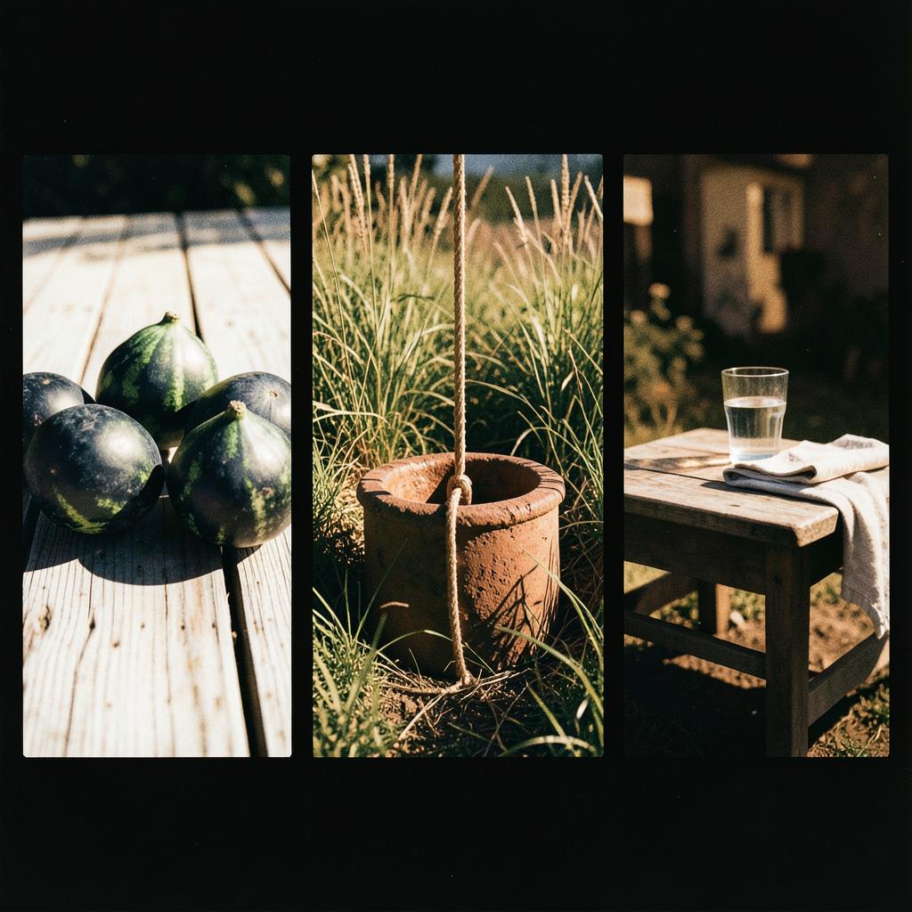Song Cover Image