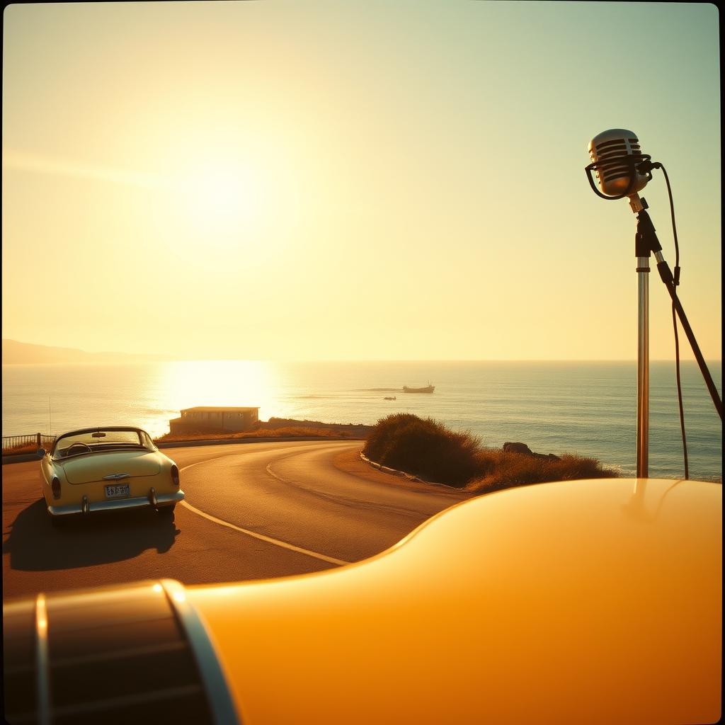 Persona image for Bogz Summer vocals