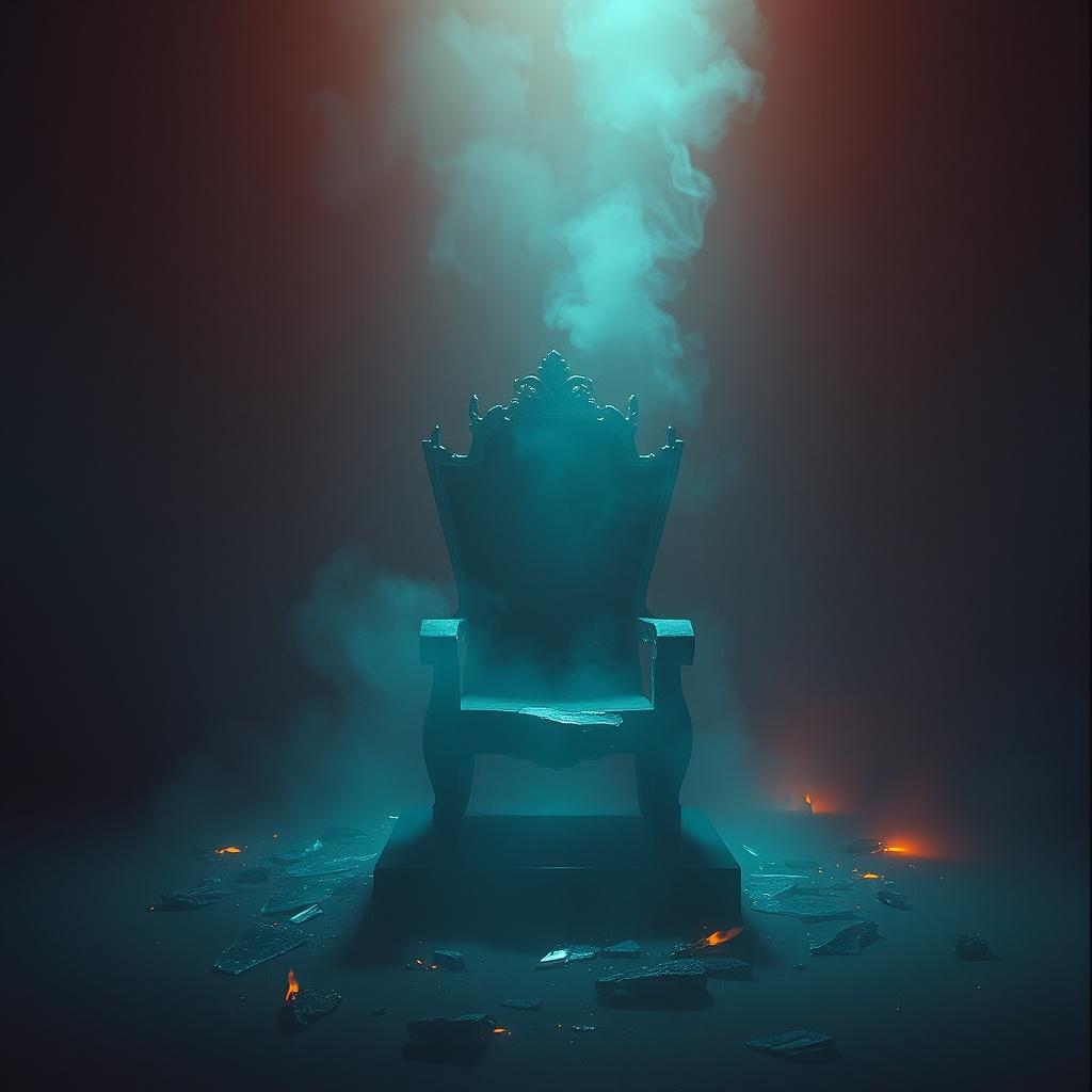 It's An Illusion artwork