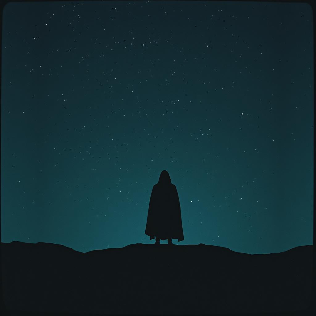 Whispers in the Night artwork