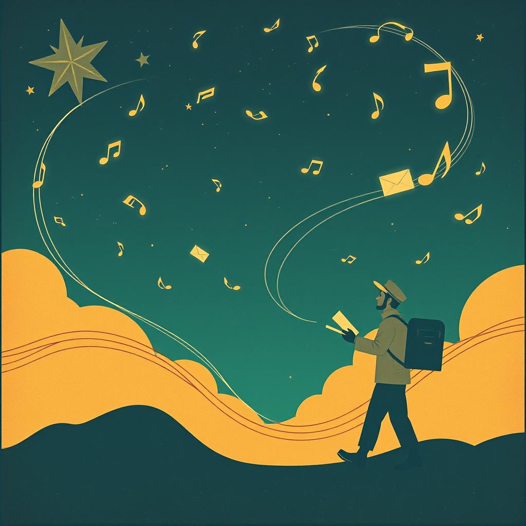 Song Image