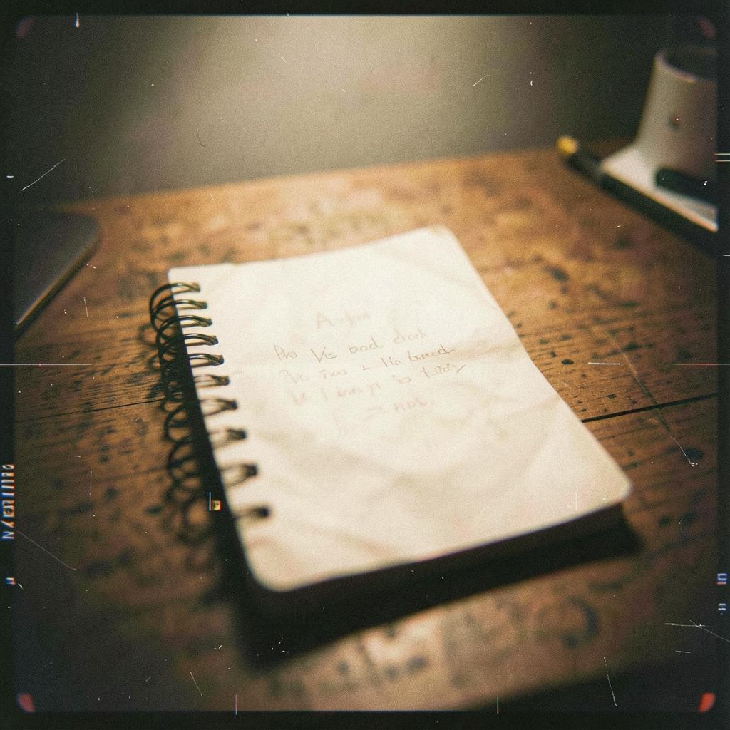 Word In The Loop #2 artwork