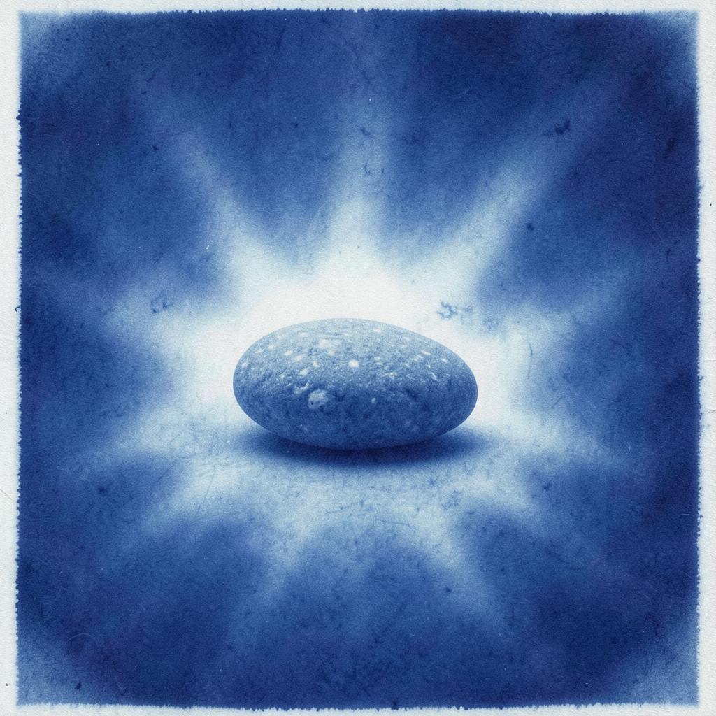 Peace in the Breath artwork