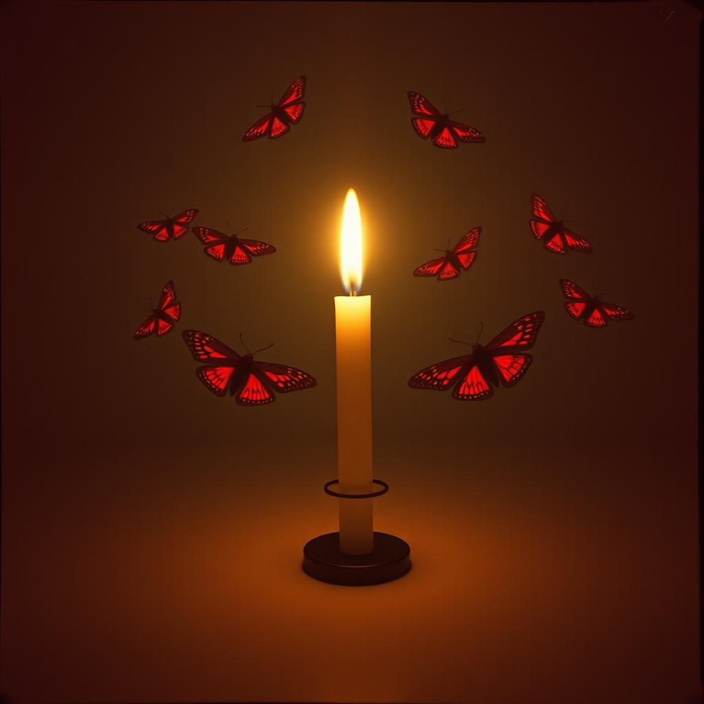 Persona image for street change