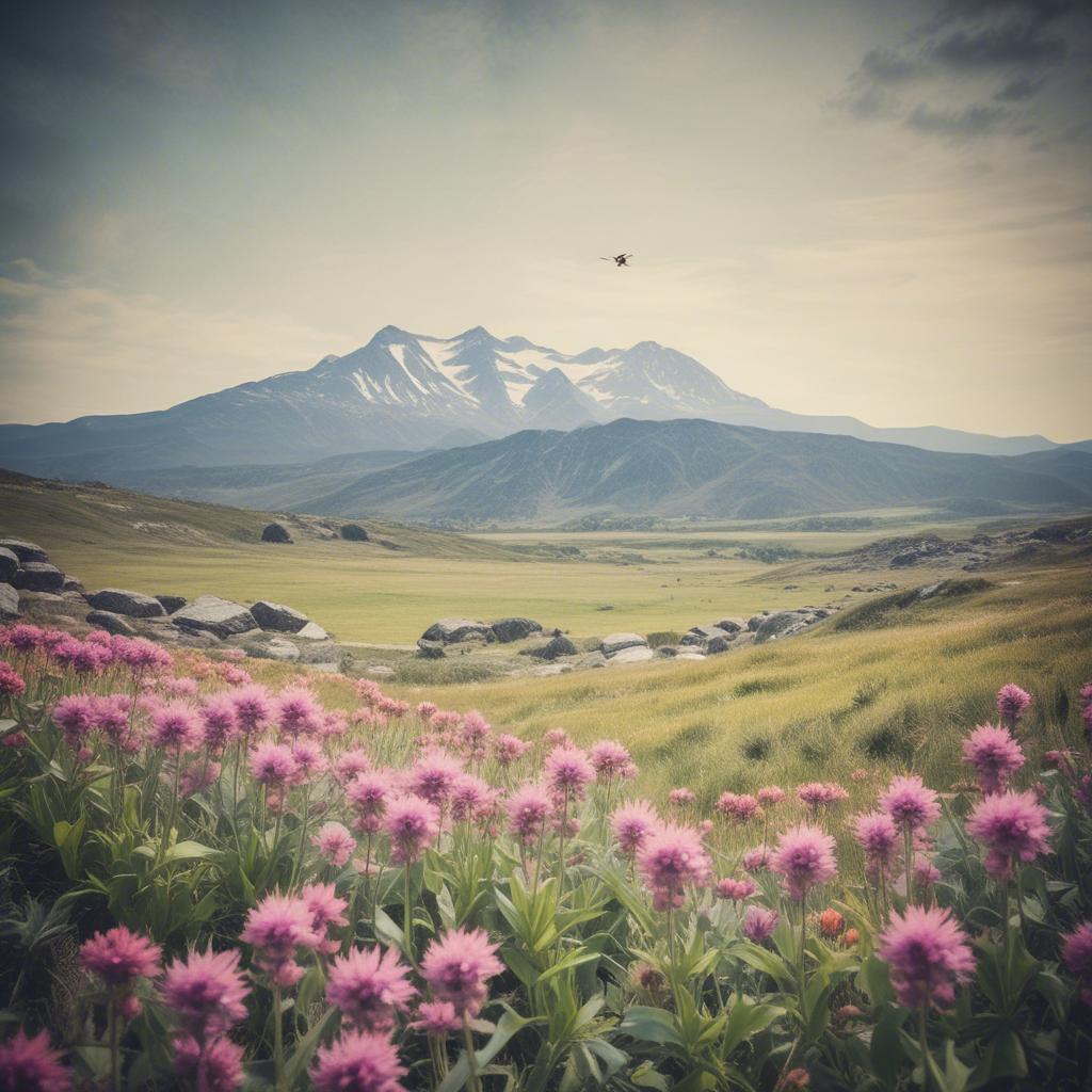 В родных краях artwork