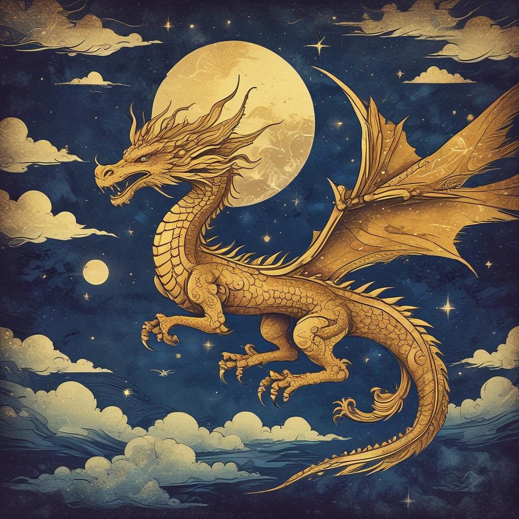 Image for Dragon Rider🐲