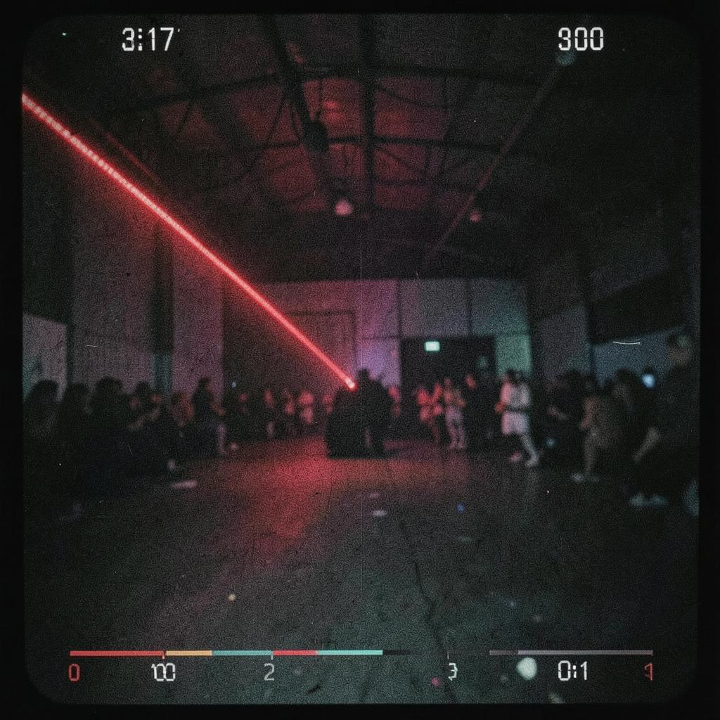 MOVE ALL NIGHT&RAVE-RAGE artwork