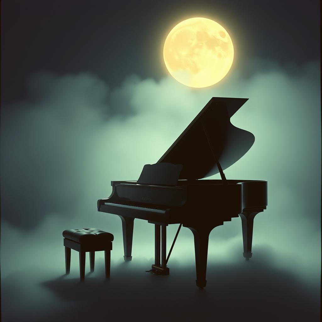 Persona image for Piano for Sleep