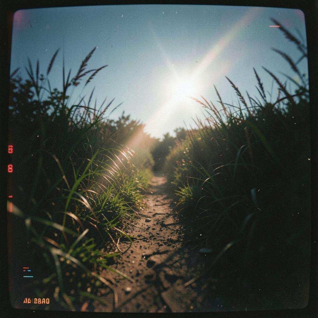 Chasing Light artwork