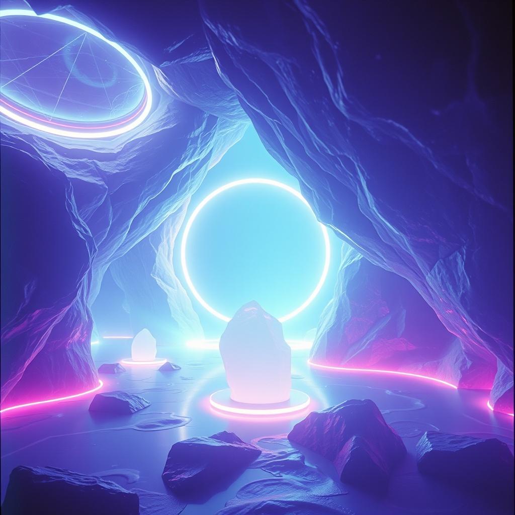 Laser Zap Silence artwork