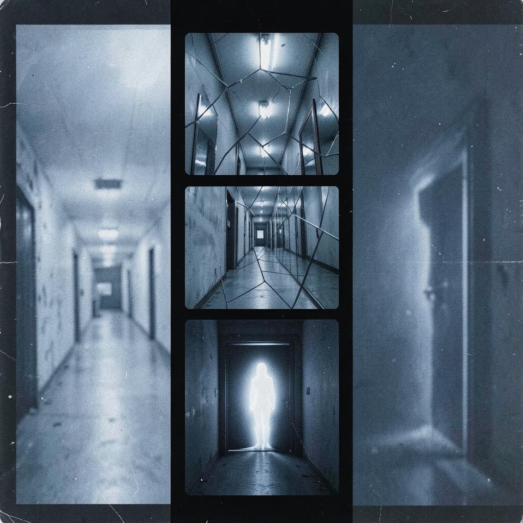 Scream (Redacted) (Remaster) artwork