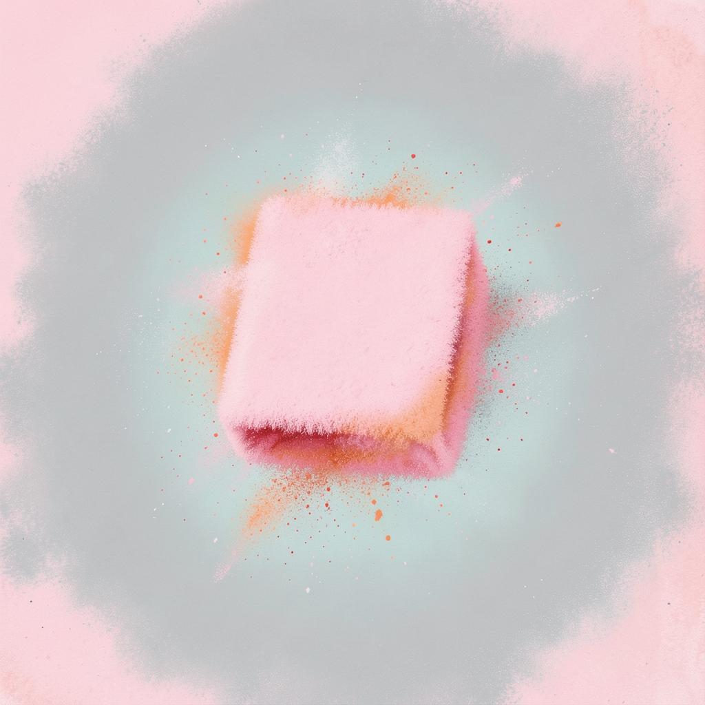 MEG APP LOUD artwork