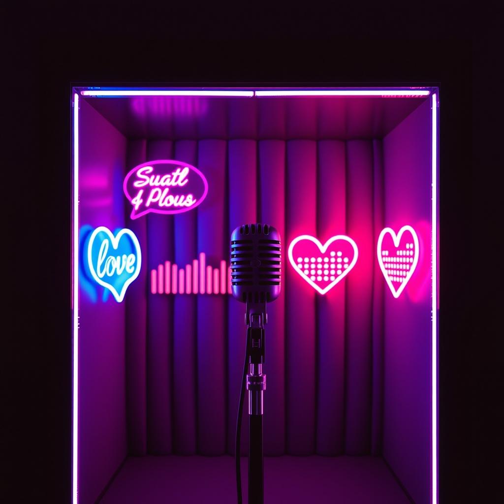 Just Say It! (แค่บอกมา) (EDM Ver.)