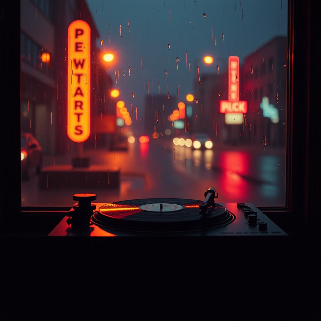 Song Image