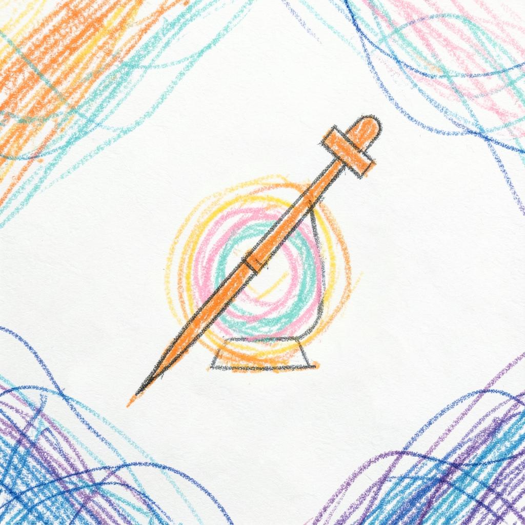 Your voice Is my compass II artwork