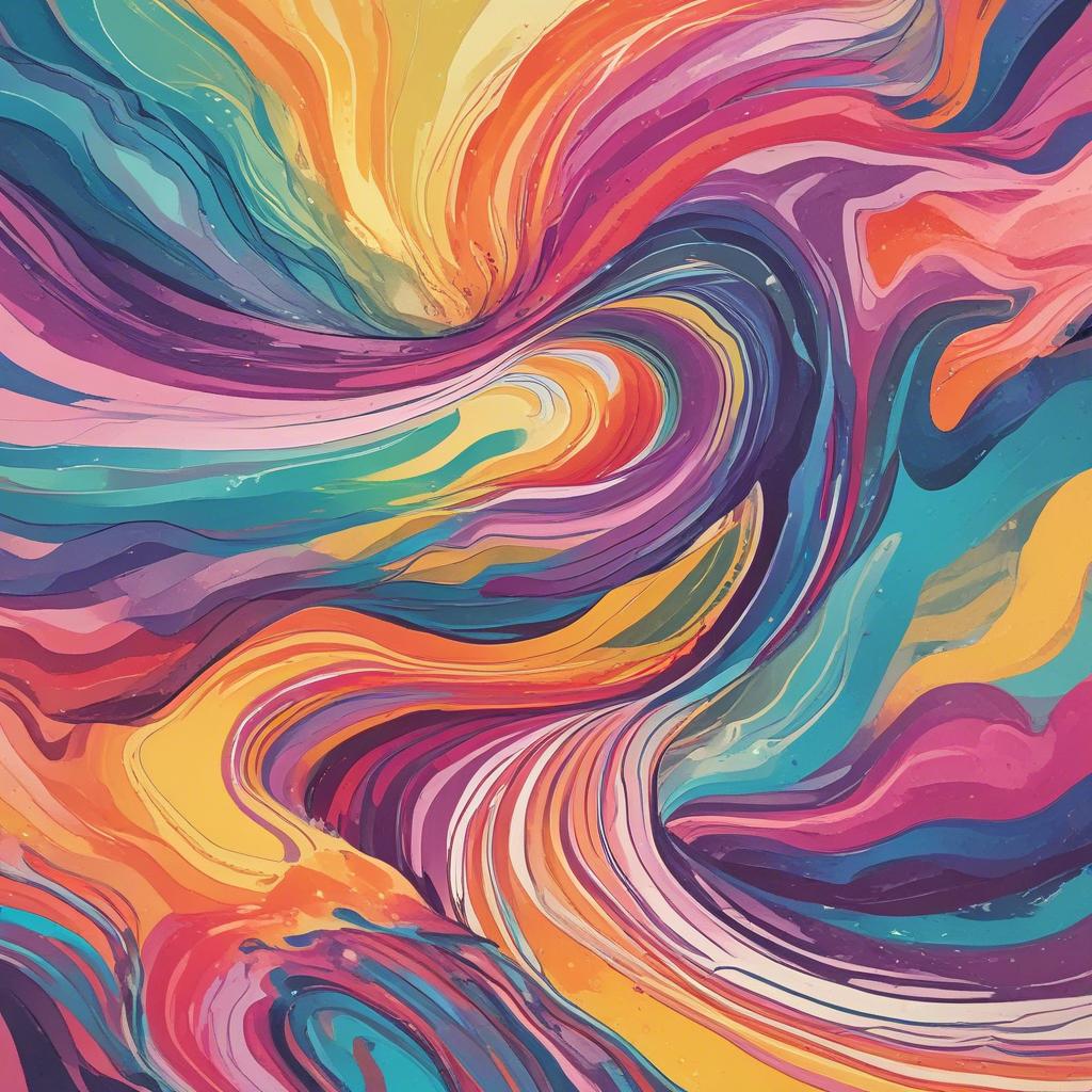 Playlist cover art