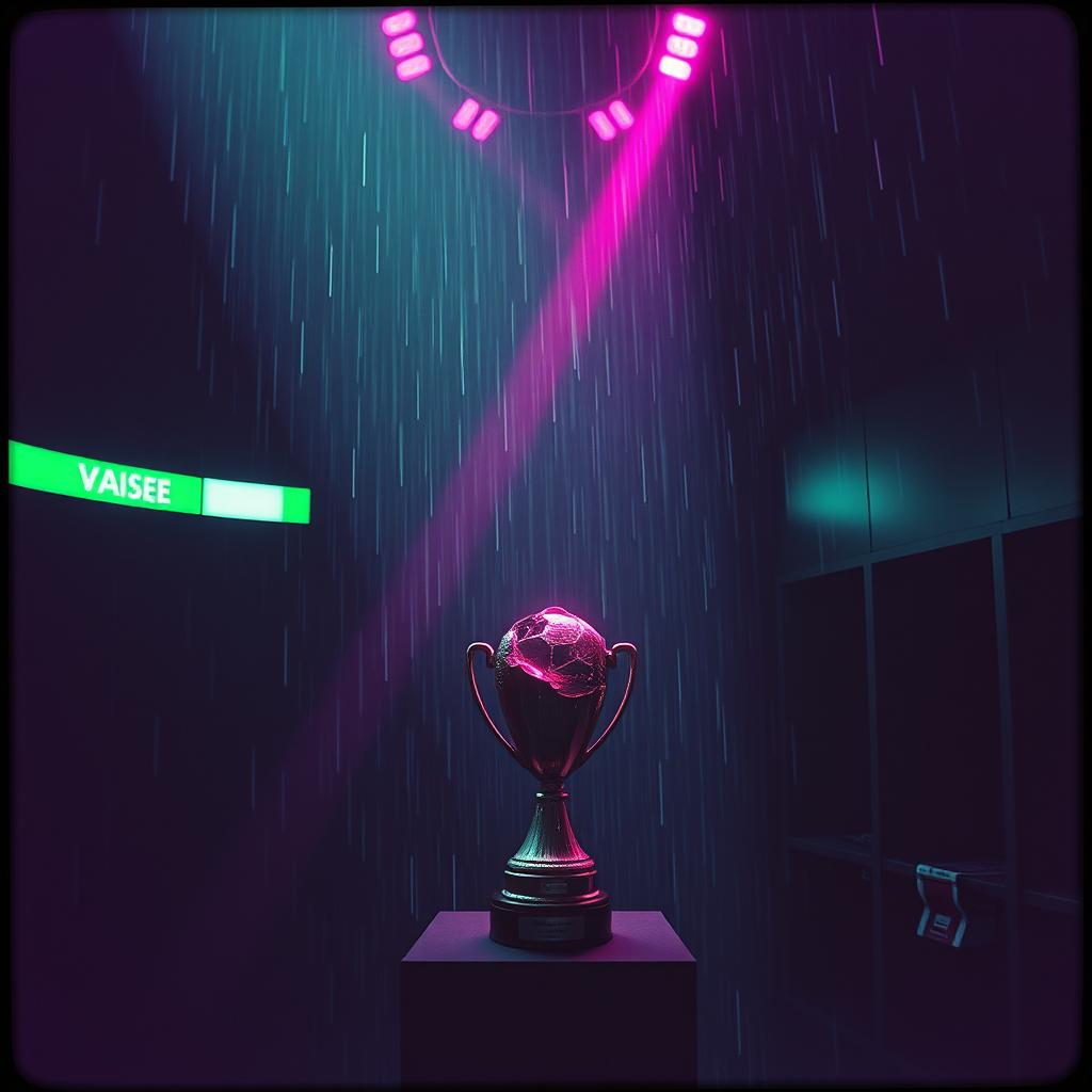 Persona image for Female Vocals III
