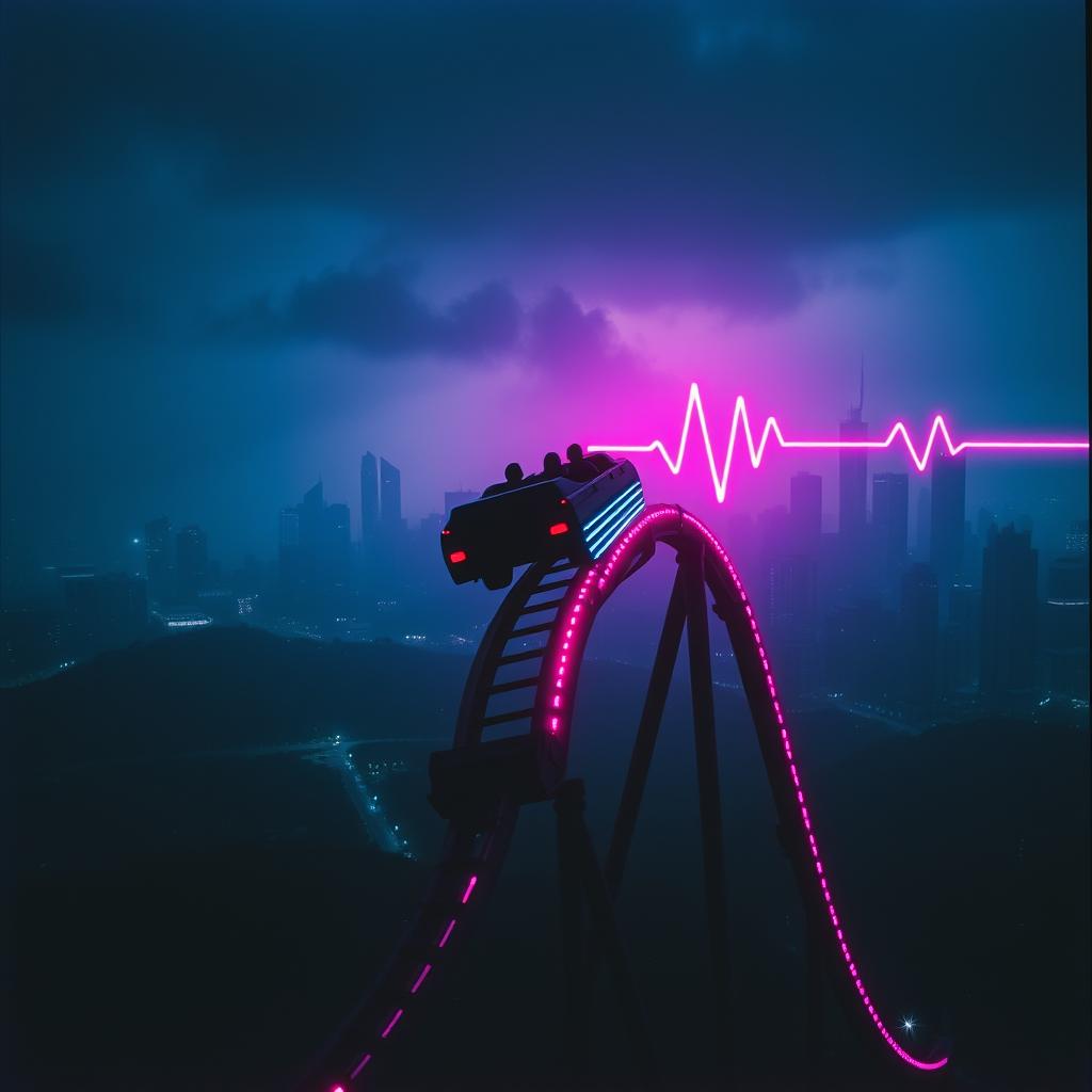 Risk Vs Reward artwork