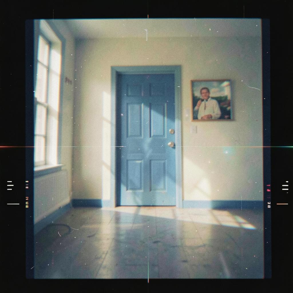 Déjà Vu artwork