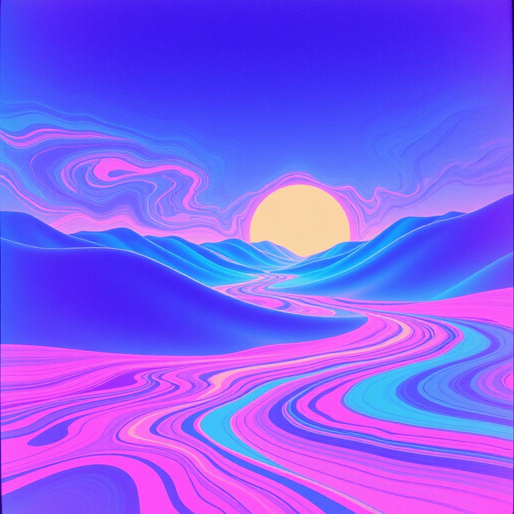 When we first started we were I was like artwork