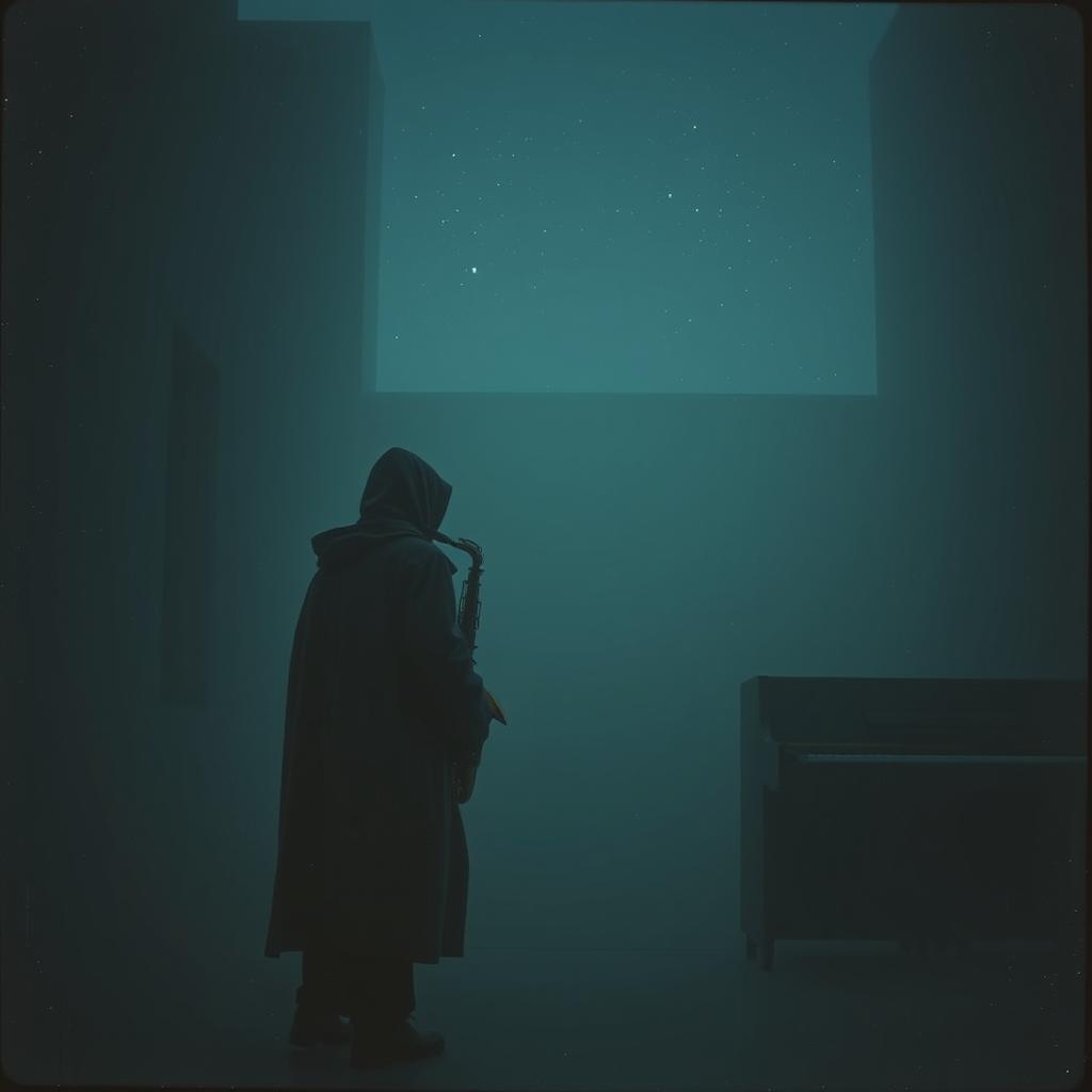 Image for Ambiant Jazz