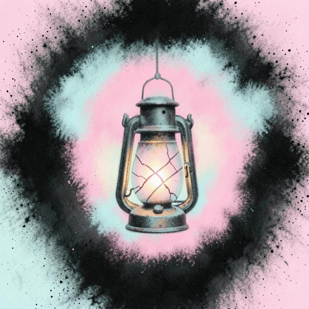 Paper Lantern artwork