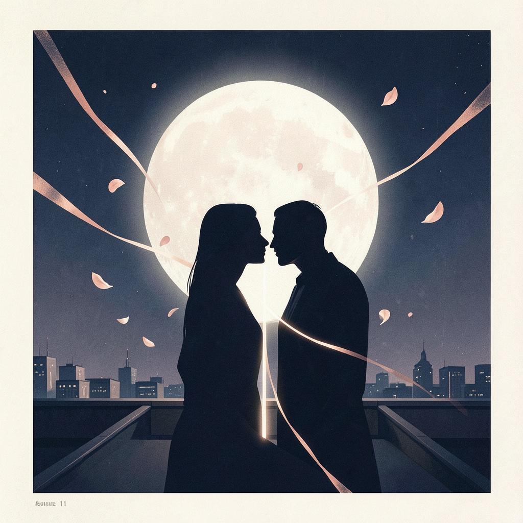 Ek Raat Tumne Kaha! Gazhal artwork