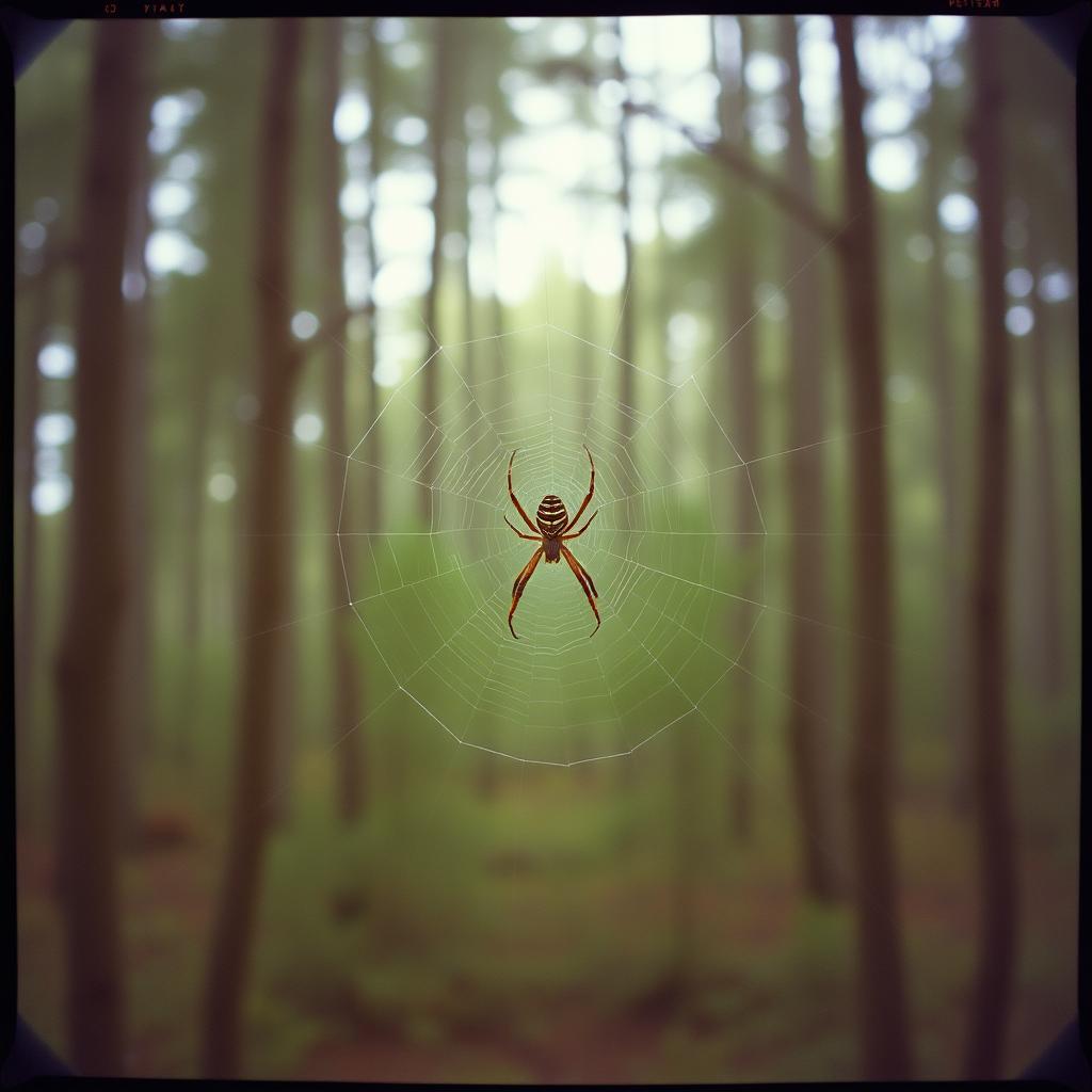 The Webb artwork