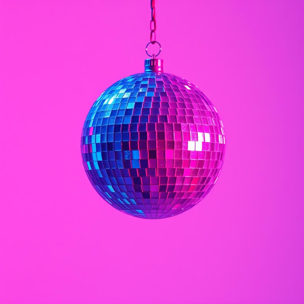 Persona image for Danceable 80’s male