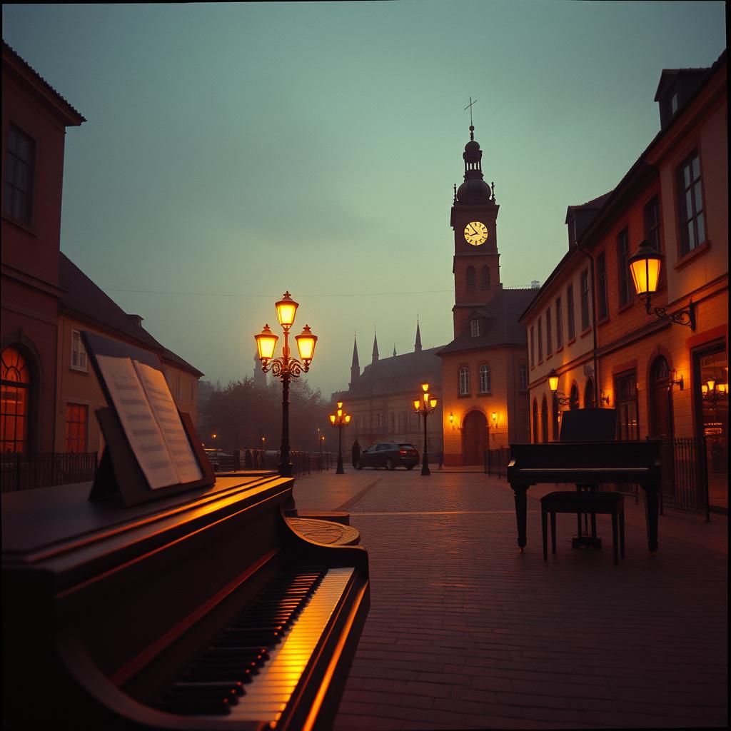 As Time Goes By artwork