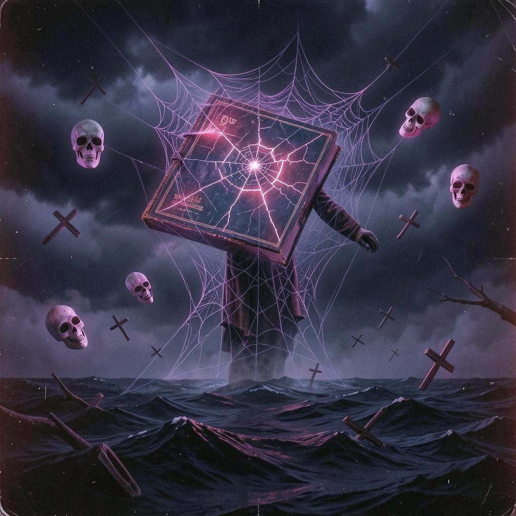 Image for Maquiavelo Jr