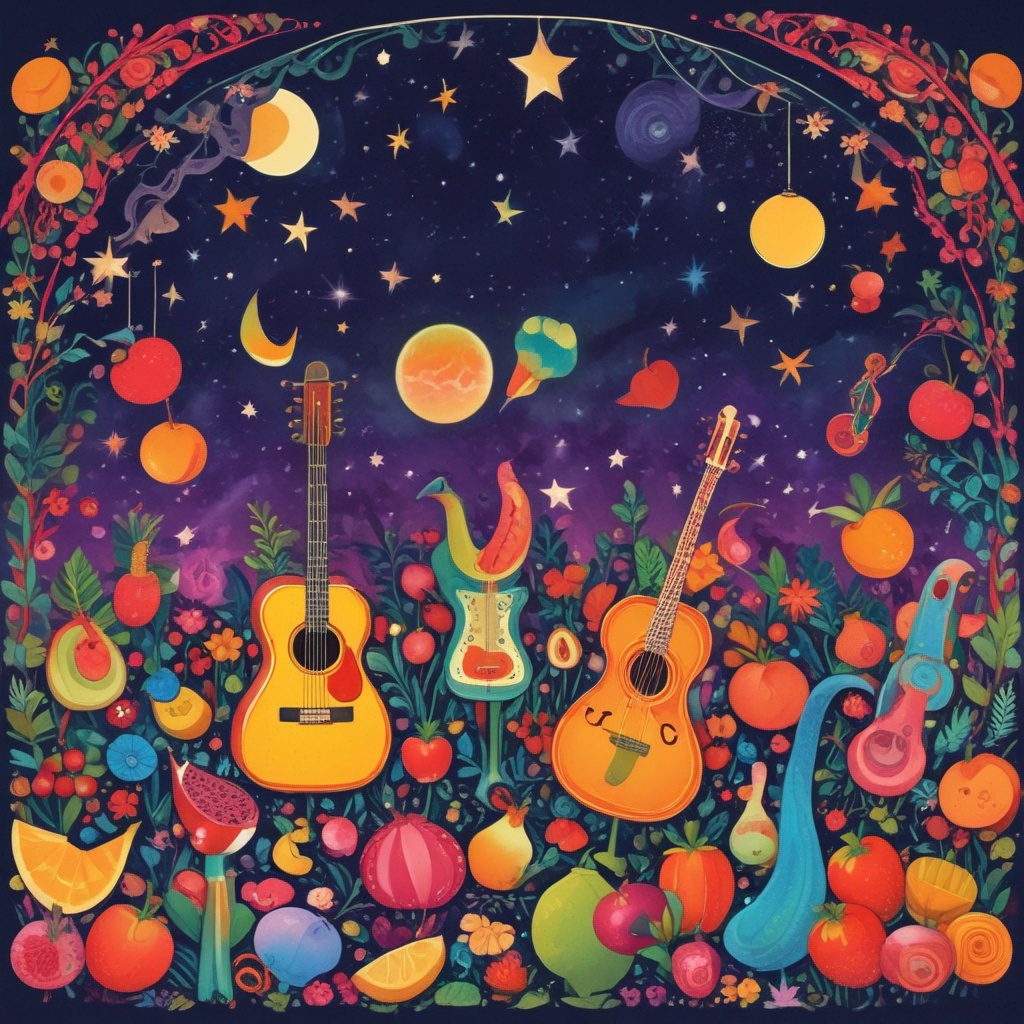 Song Image