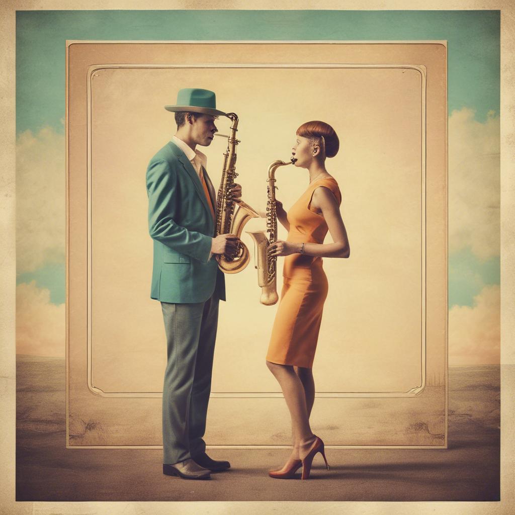 Sax Offender (Edit) artwork