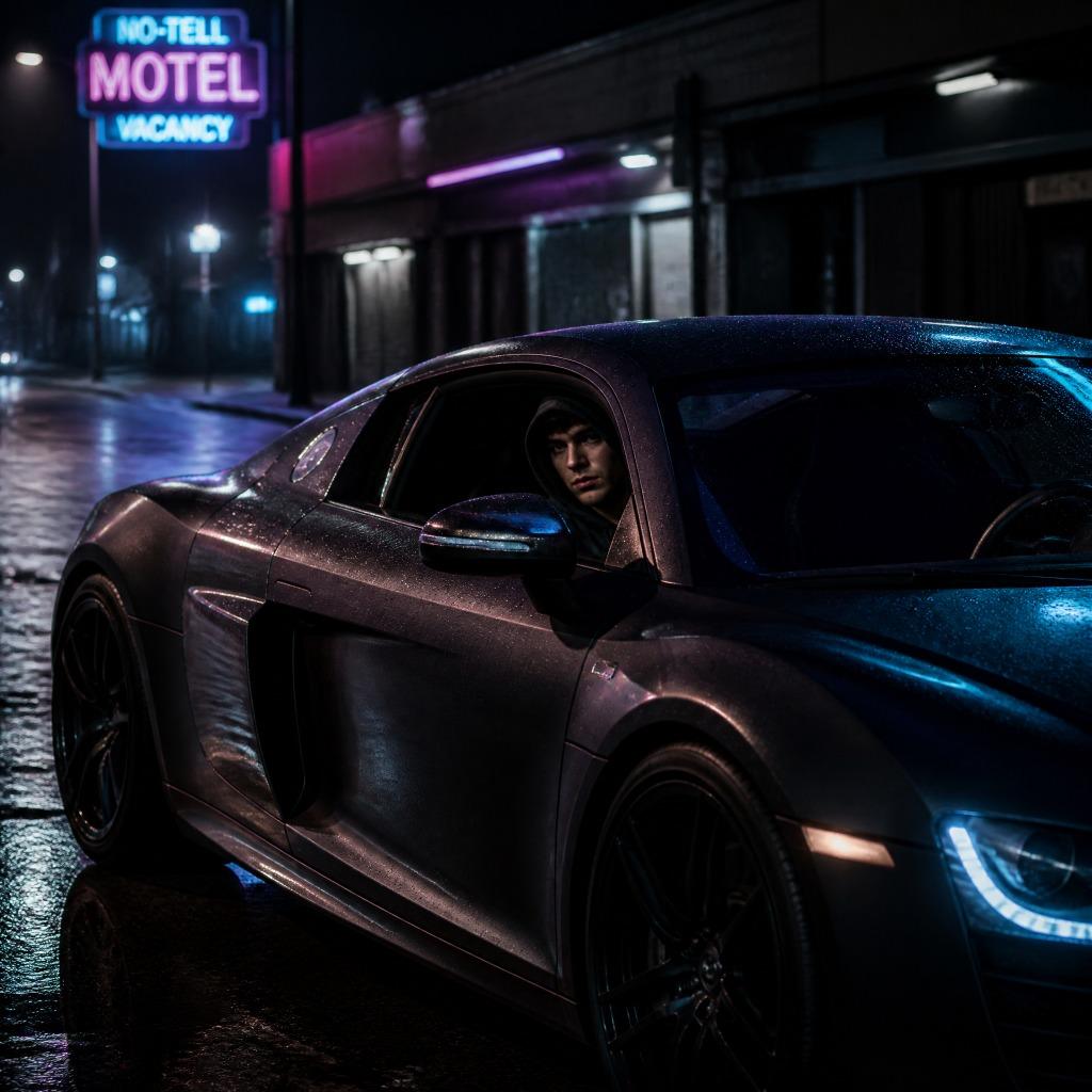 la sadboi (album)