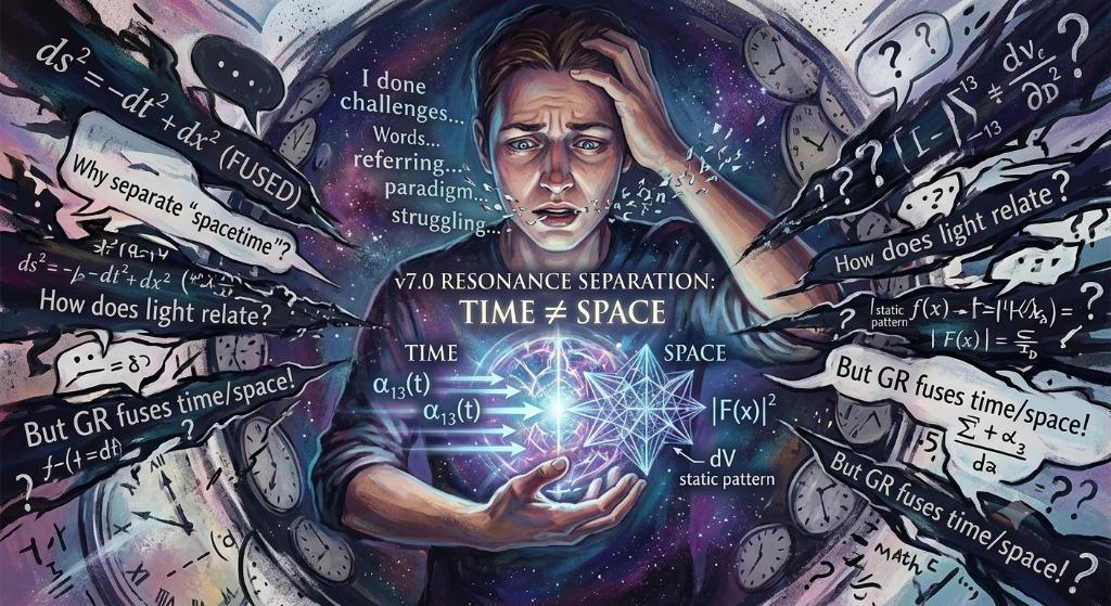 Code Is Consequence