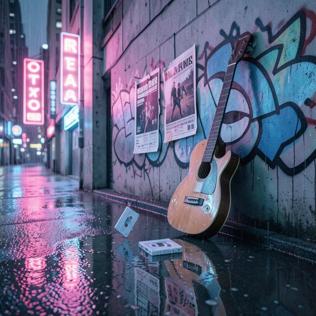 Song Image