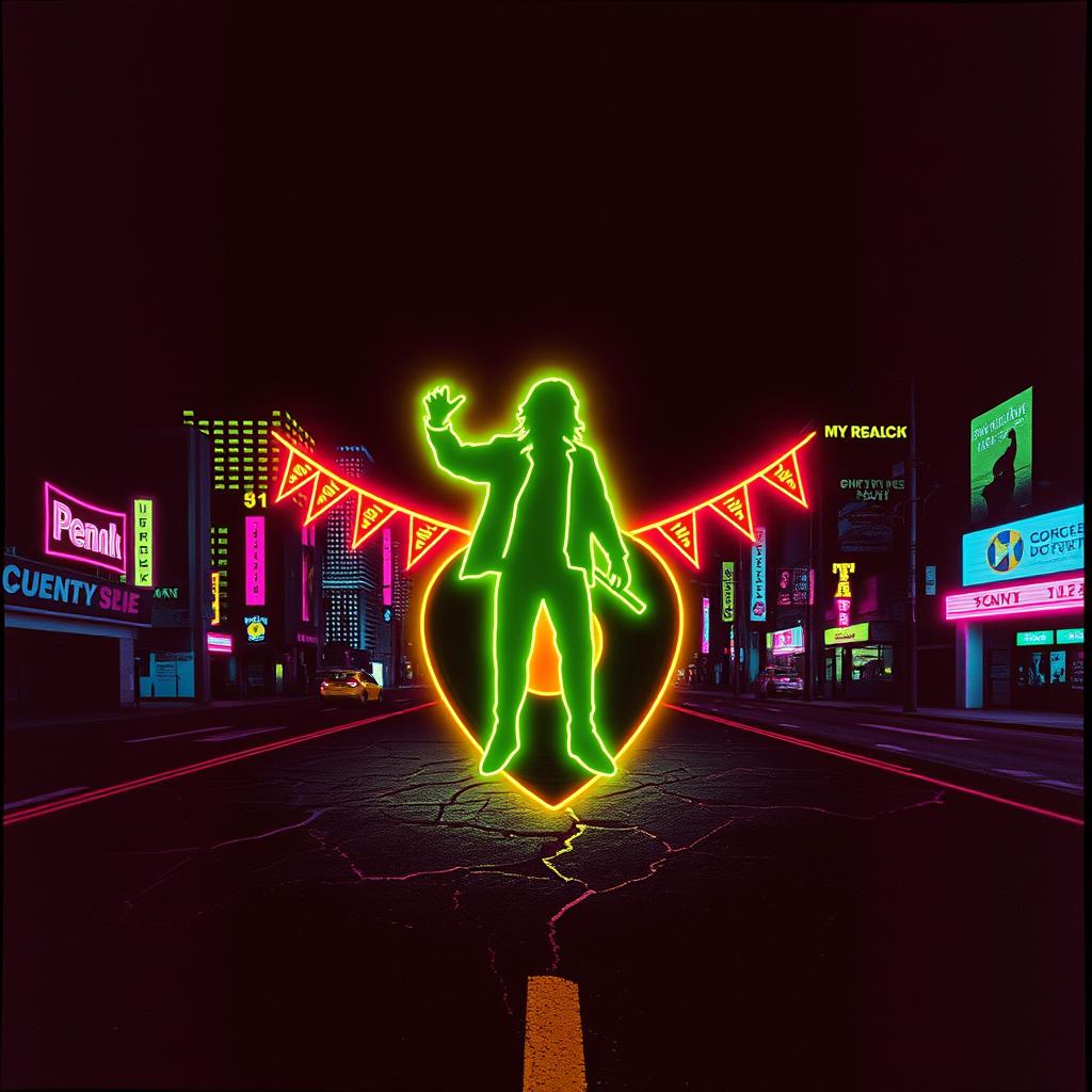 Voice image for So Punk