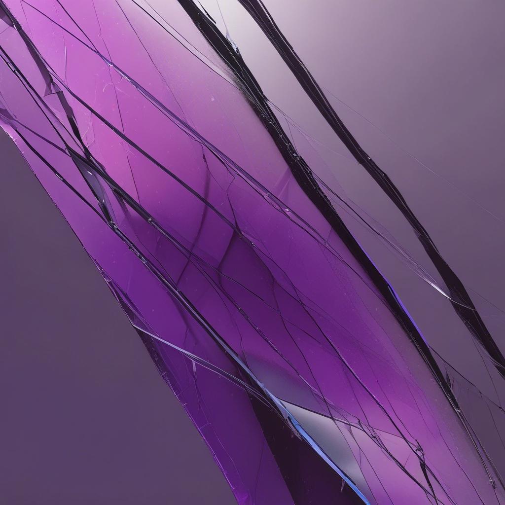 途切れた叫び artwork