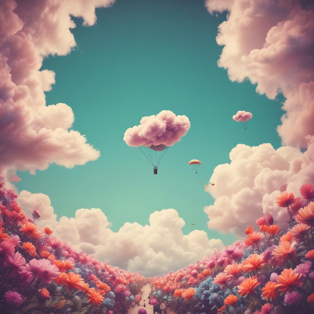 Dream artwork