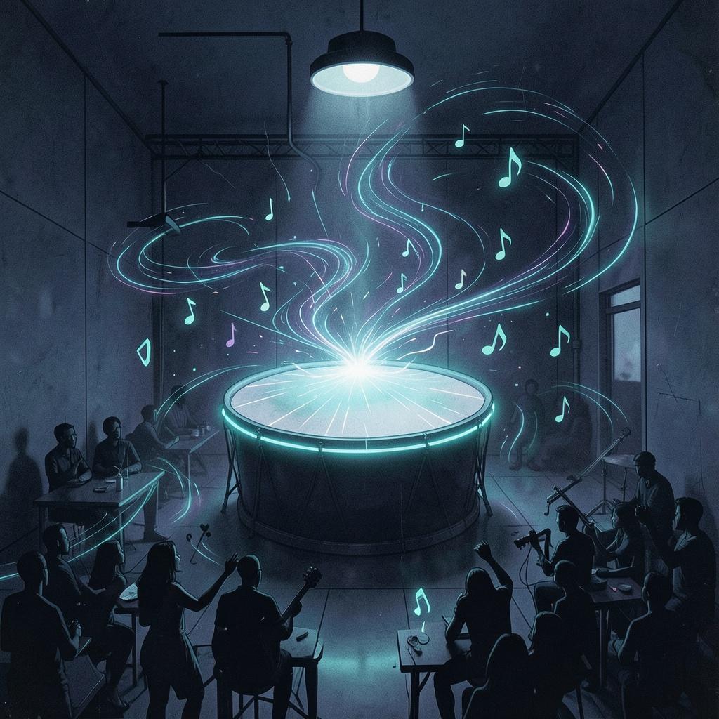 Song Image