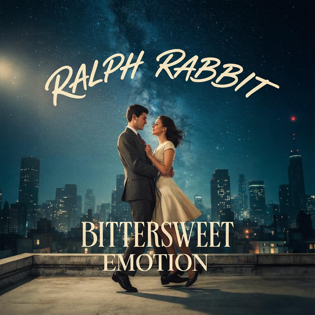 Ralph Rabbit (AI) - Bittersweet Emotion