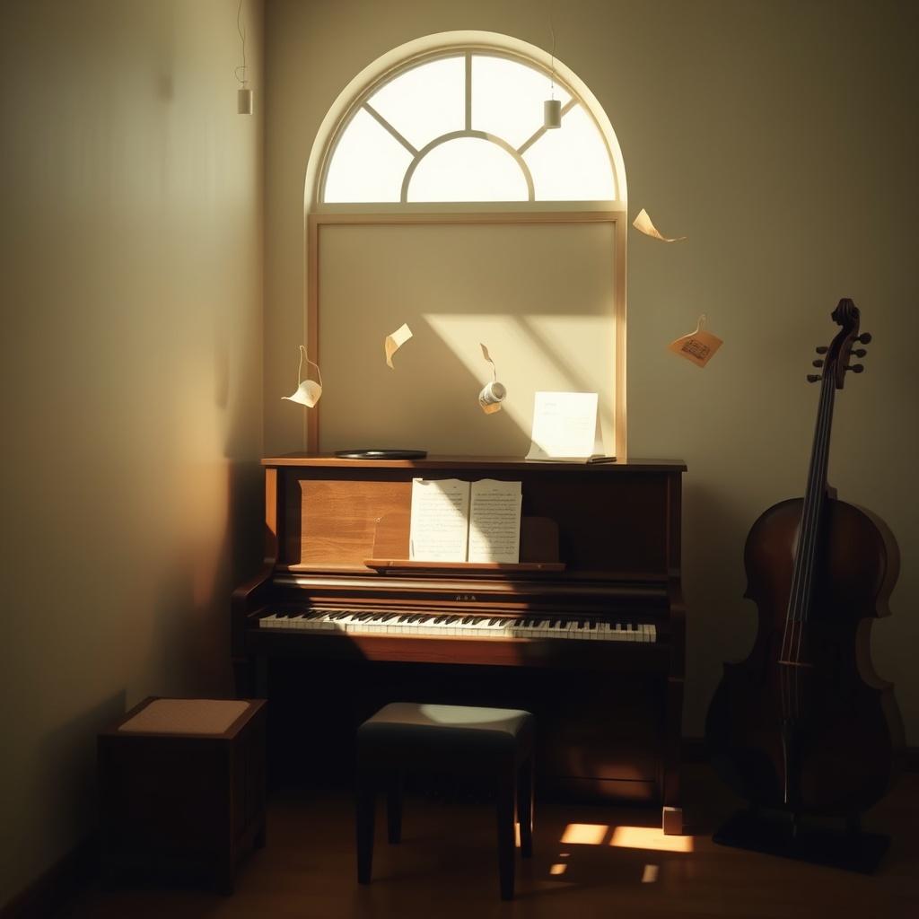Song Image