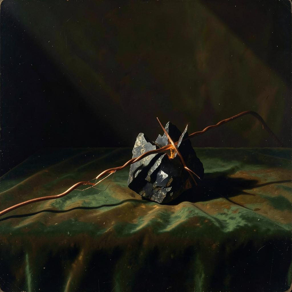 Static Teeth — Unplugged artwork
