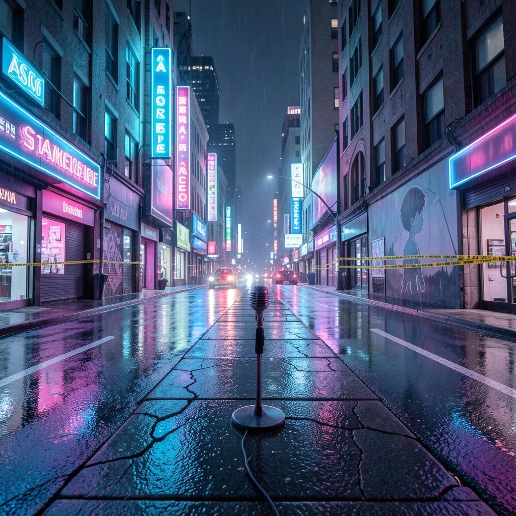 Song Image