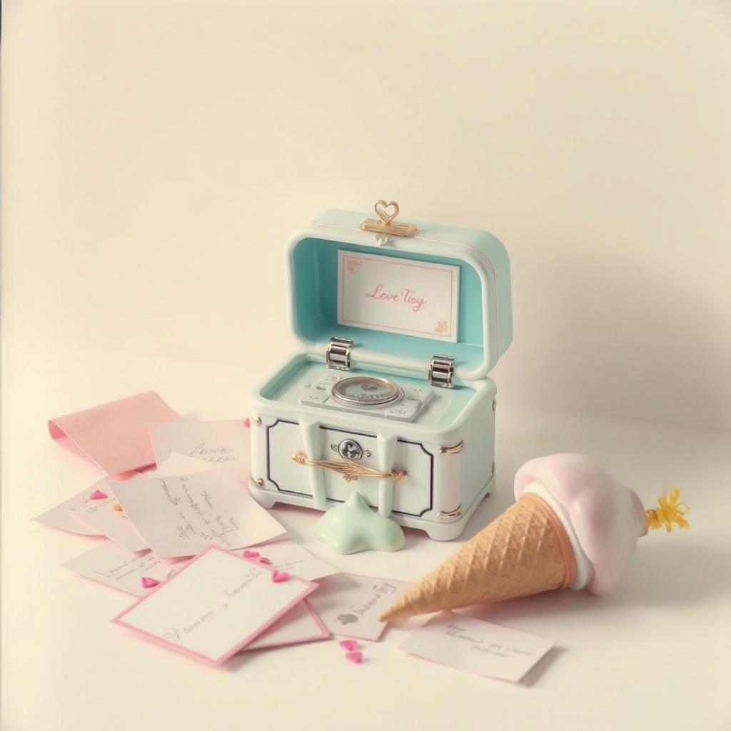 Persona picture for Mellow